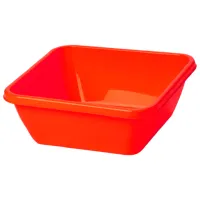 Lighean Idea М2579 17l / Pătrată