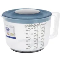 Pahar gradat EH 16195  2l / Plastic