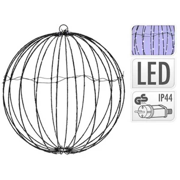 Гирлянды LED PS 49075  / Белый photo 1