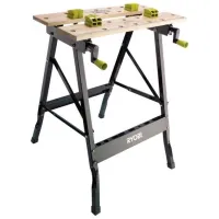 Banc de lucru Ryobi RWB02 Bambus