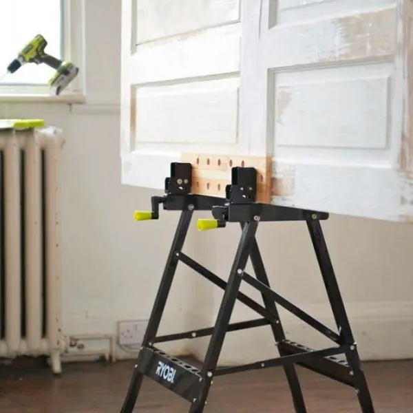 Верстак Ryobi RWB02 Бамбуc photo 3