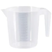 Pahar gradat EH 48160  1.3l / Plastic