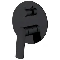 Baterie pentru cadă de baie Volle Cante Alamă