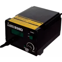 Ciocan de lipit Lukey LUKEY-936D 60 W / Metal / De contact photo 3