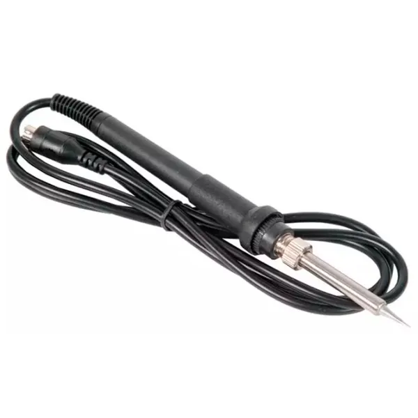 Ciocan de lipit Lukey LUKEY-936D 60 W / Metal / De contact photo 4