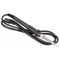 Ciocan de lipit Lukey LUKEY-936D 60 W / Metal / De contact photo 4
