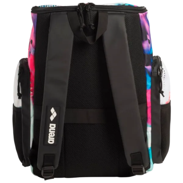 Рюкзак для детей Arena Spiky III  / Pink Белый / 35 л photo 4 Рюкзак для детей Arena Spiky III  / Pink Белый / 35 л photo 4