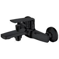 Baterie pentru cadă de baie Volle Cante Alamă