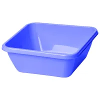 Таз Idea М2577 8л / Квадратная