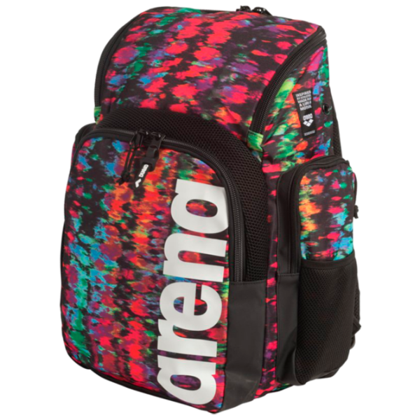 Рюкзак для детей Arena Spiky III  / Pink Белый / 35 л photo 1 Рюкзак для детей Arena Spiky III  / Pink Белый / 35 л photo 1