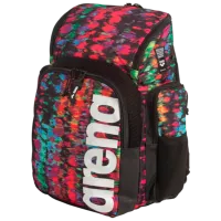 Рюкзак для детей Arena Spiky III  / Pink Белый / 35 л