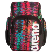 Ghiozdan pentru copii Arena Spiky III / Pink White / 35 l photo 2