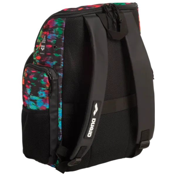 Рюкзак для детей Arena Spiky III  / Pink Белый / 35 л photo 3 Рюкзак для детей Arena Spiky III  / Pink Белый / 35 л photo 3