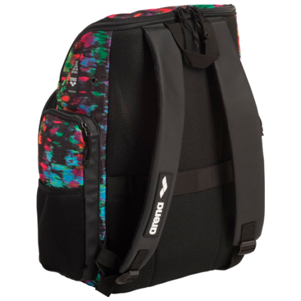 Рюкзак для детей Arena Spiky III  / Pink Белый / 35 л photo 3 Рюкзак для детей Arena Spiky III  / Pink Белый / 35 л photo 3