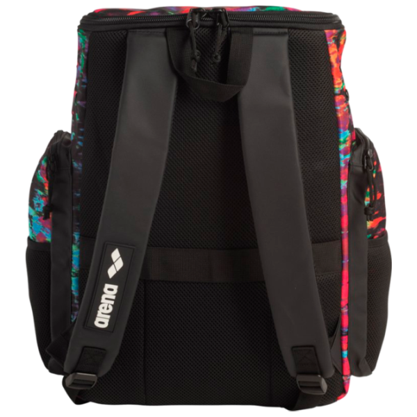 Рюкзак для детей Arena Spiky III  / Pink Белый / 35 л photo 4 Рюкзак для детей Arena Spiky III  / Pink Белый / 35 л photo 4