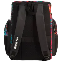 Ghiozdan pentru copii Arena Spiky III / Pink White / 35 l photo 4