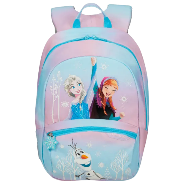Рюкзак для детей Samsonite Frozen  / Pink Синий / 10л photo 2