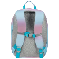 Ghiozdan pentru copii Samsonite Frozen / Pink Blue / 10l photo 3