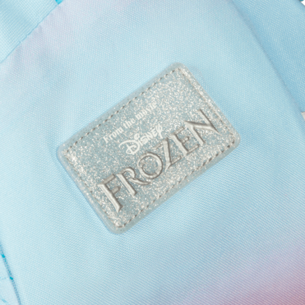 Рюкзак для детей Samsonite Frozen  / Pink Синий / 10л photo 4