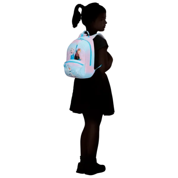 Рюкзак для детей Samsonite Frozen  / Pink Синий / 10л photo 5