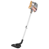 Вертикальный пылесос Adler AD-7036 800 Вт / Оранжевый Серый