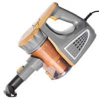 Aspirator vertical Adler AD-7036 800 W / Orange Gray photo 3