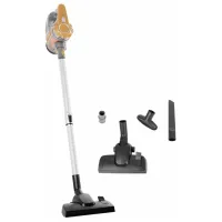 Aspirator vertical Adler AD-7036 800 W / Orange Gray photo 4