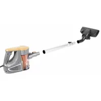 Aspirator vertical Adler AD-7036 800 W / Orange Gray photo 5