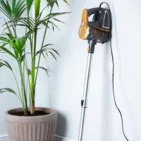 Aspirator vertical Adler AD-7036 800 W / Orange Gray photo 7
