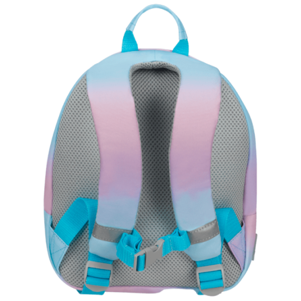 Рюкзак для детей Samsonite Frozen  / Pink Синий / 7л photo 3