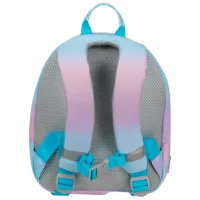 Ghiozdan pentru copii Samsonite Frozen / Pink Blue / 7l photo 3