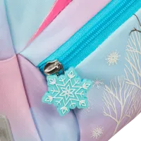 Ghiozdan pentru copii Samsonite Frozen / Pink Blue / 7l photo 4