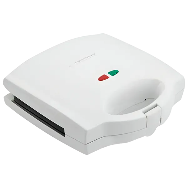 Aparat pentru sandvișuri Esperanza EKT006W 700 W / White photo 1