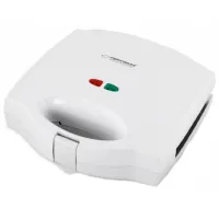 Aparat pentru sandvișuri Esperanza EKT006W 700 W / White photo 4