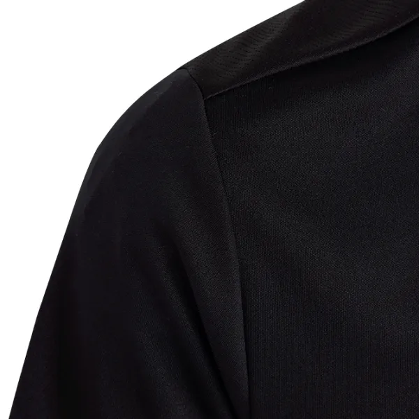 Футболки унисекс для детей Adidas Train Essentials Aeroready Logo Regular-Fit Tee Черный photo 5 Футболки унисекс для детей Adidas Train Essentials Aeroready Logo Regular-Fit Tee Черный photo 5