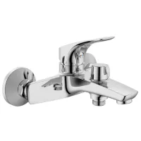 Смеситель для ванны Volle Orlando Латунь