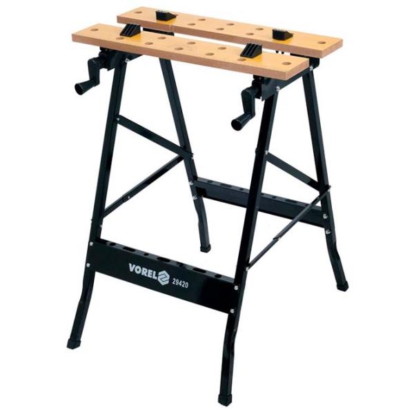 Banc de lucru Vorel VOR29420 Metal photo 1