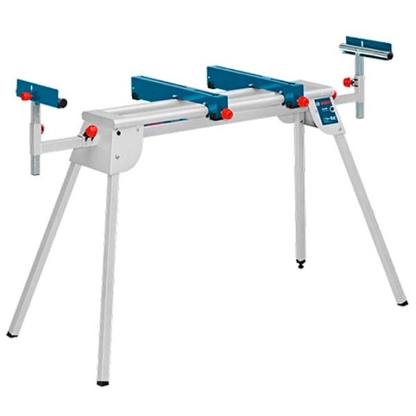 Banc de lucru Bosch GTA 2600 Metal photo 1