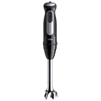 Ручной блендер Braun MQ55001M 1000 Вт / Черный photo 3