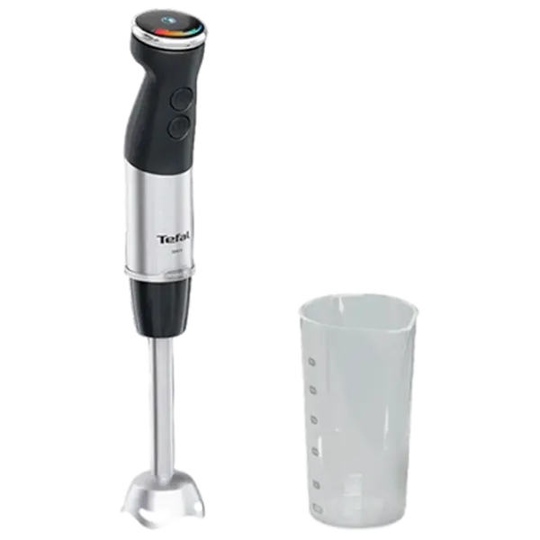 Blender de mână Tefal HB671830 1000 W / Black photo 1