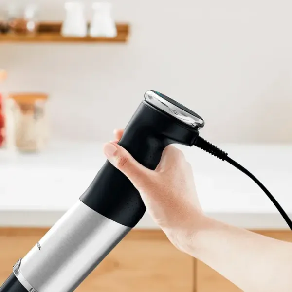 Blender de mână Tefal HB671830 1000 W / Black photo 5