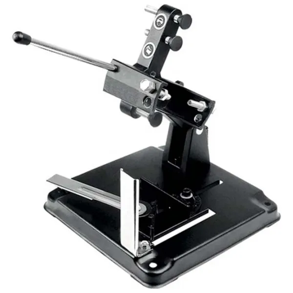 Stand pentru scule electrice Verto 2677 Metal photo 1