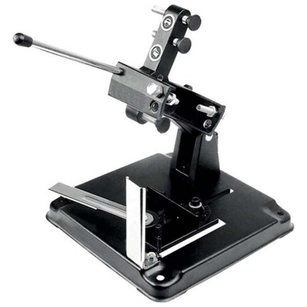 Stand pentru scule electrice Verto 2677 Metal photo 1