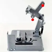 Подставка для электроинструментов Raider 139913 Металл photo 2