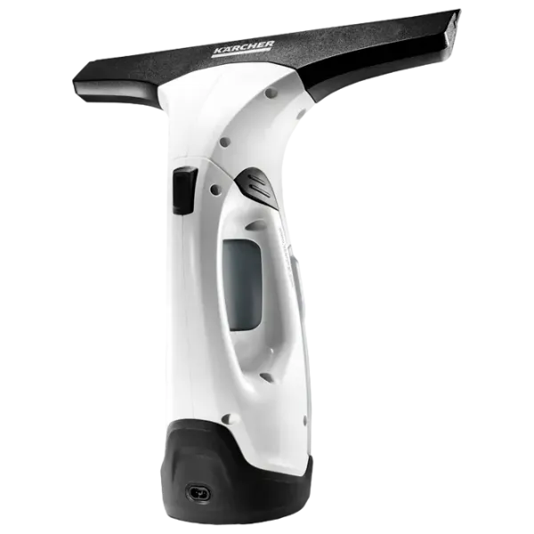 Пылесос KARCHER DS6 1.195-250.0 + WV1 Plus (1.633-608.0) 650 Вт / Черный Белый photo 5