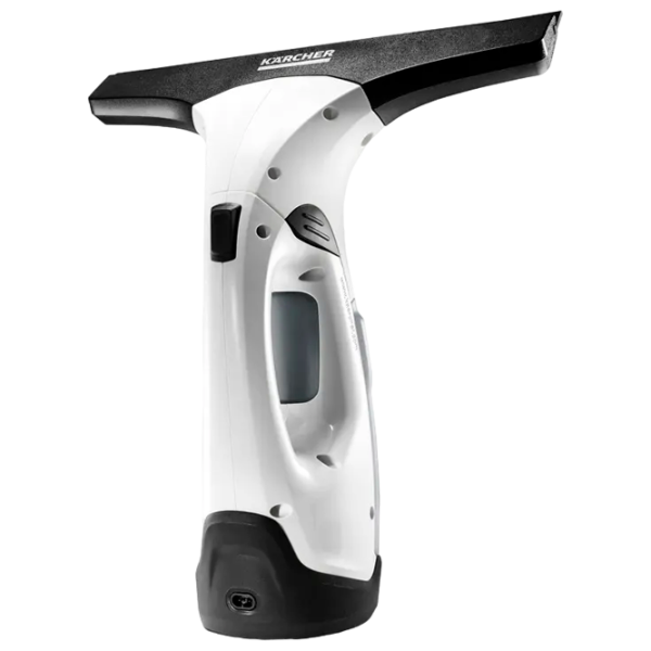 Пылесос KARCHER DS6 1.195-250.0 + WV1 Plus (1.633-608.0) 650 Вт / Черный Белый photo 5