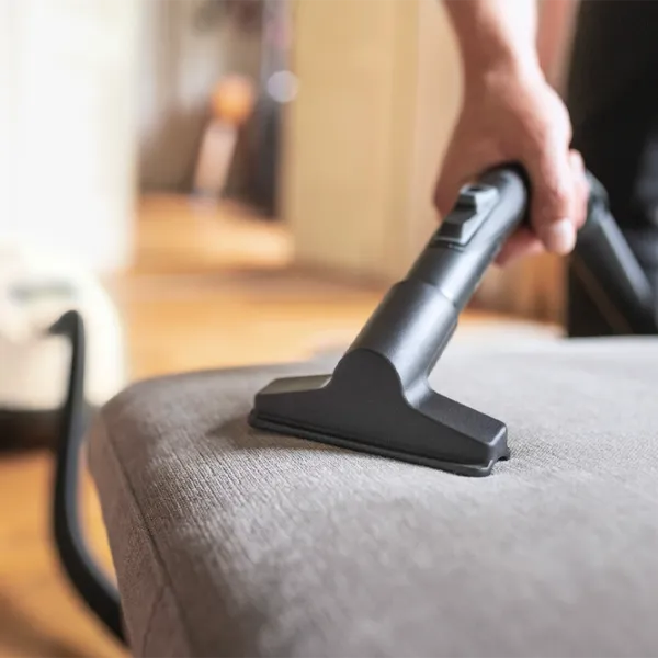 Пылесос KARCHER DS6 1.195-250.0 + WV1 Plus (1.633-608.0) 650 Вт / Черный Белый photo 9
