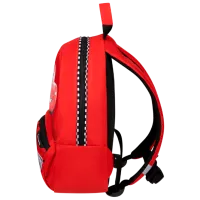 Ghiozdan pentru copii Samsonite Cars / Black Red / 10l photo 3