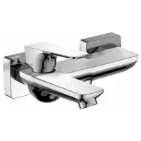 Baterie pentru cadă de baie Imprese Valtice  Alamă