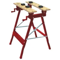 Banc de lucru Raider 139970 Metal